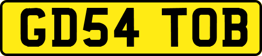 GD54TOB