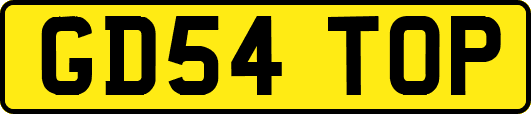 GD54TOP