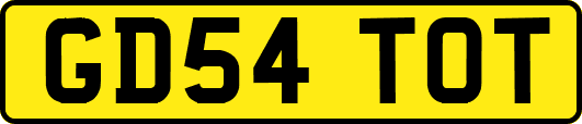 GD54TOT