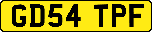 GD54TPF