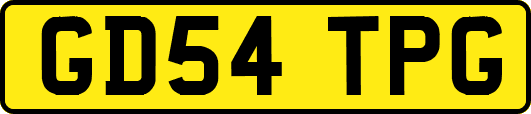 GD54TPG