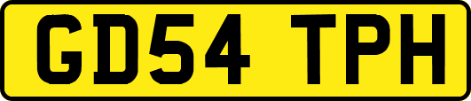 GD54TPH
