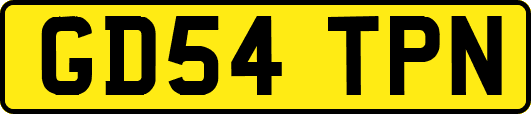 GD54TPN