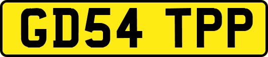 GD54TPP