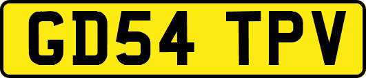 GD54TPV