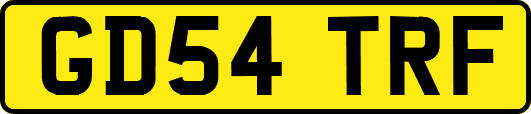 GD54TRF