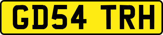 GD54TRH