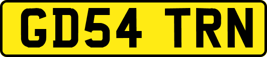 GD54TRN