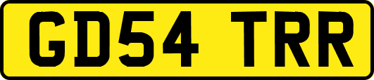 GD54TRR