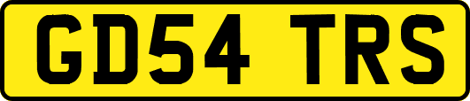 GD54TRS