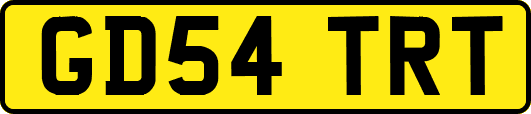 GD54TRT