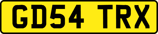 GD54TRX