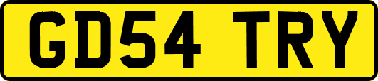 GD54TRY