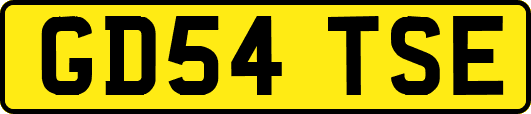 GD54TSE