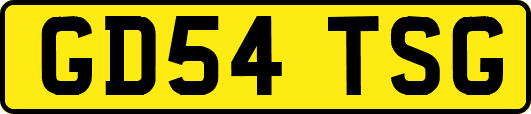 GD54TSG