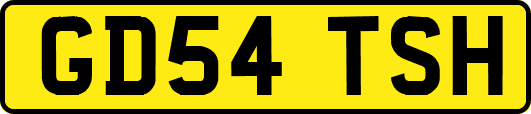 GD54TSH
