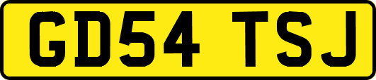 GD54TSJ
