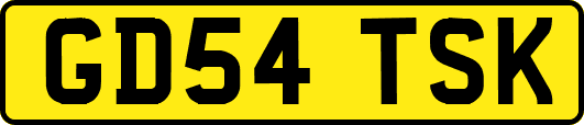 GD54TSK