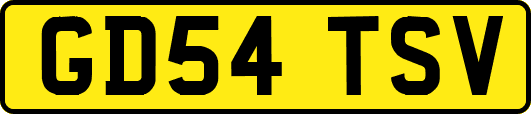 GD54TSV