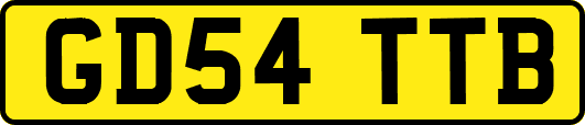 GD54TTB