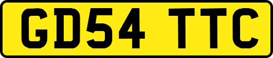 GD54TTC
