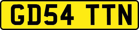 GD54TTN