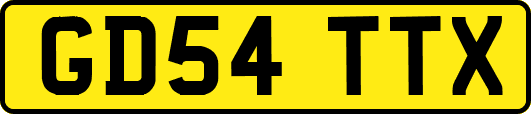 GD54TTX