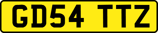 GD54TTZ