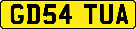 GD54TUA