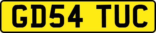 GD54TUC