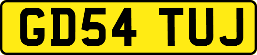 GD54TUJ