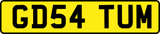 GD54TUM