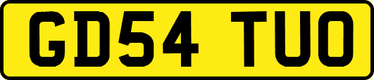 GD54TUO