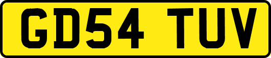 GD54TUV