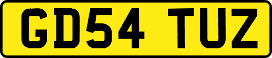GD54TUZ