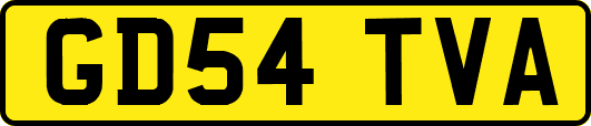 GD54TVA