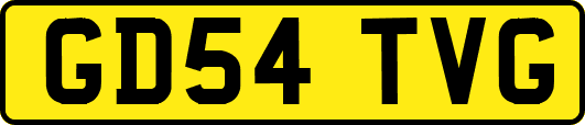 GD54TVG