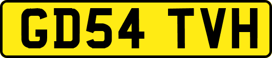 GD54TVH