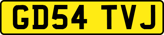 GD54TVJ
