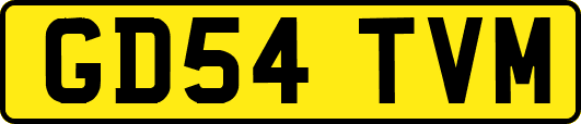 GD54TVM