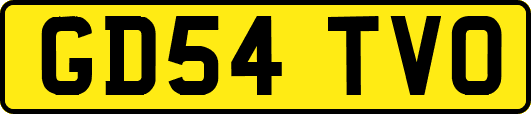 GD54TVO