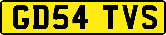 GD54TVS