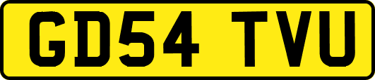 GD54TVU