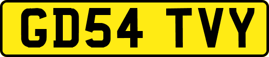 GD54TVY