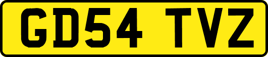 GD54TVZ