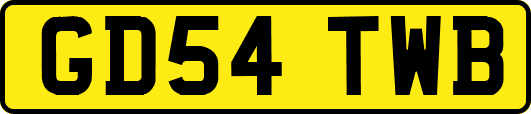 GD54TWB