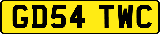 GD54TWC