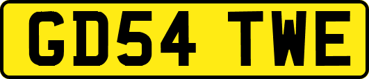 GD54TWE