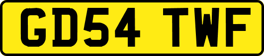 GD54TWF