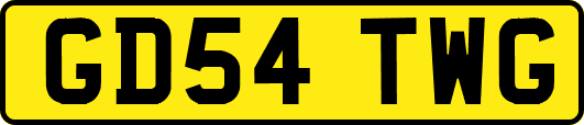 GD54TWG